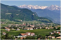 Eppan - Südtirol